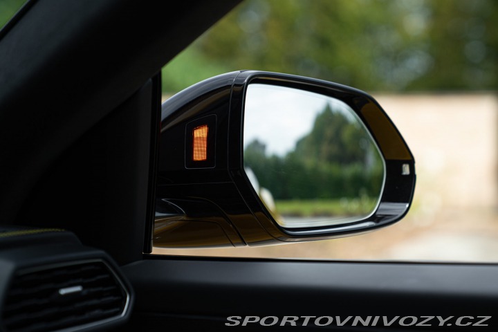 Lamborghini Urus 2019