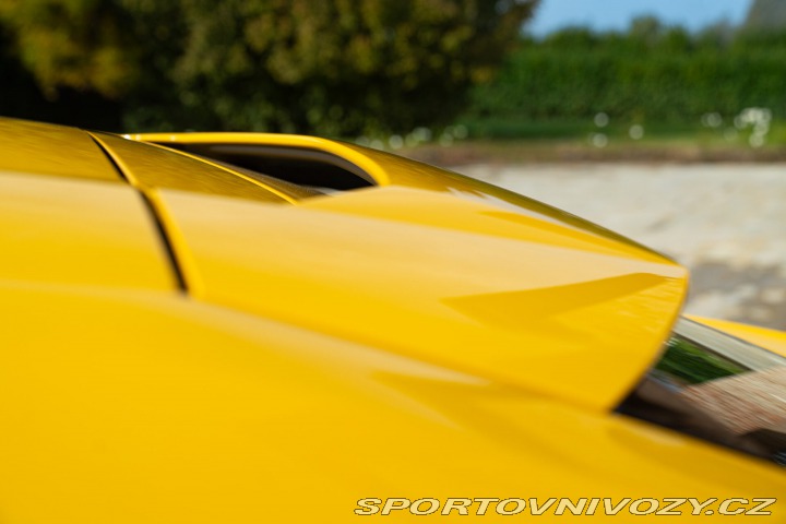 Lamborghini Urus 2019