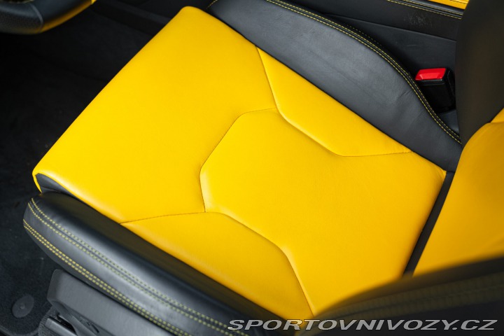 Lamborghini Urus 2019