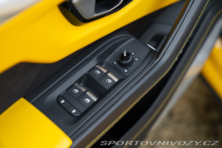 Lamborghini Urus 2019