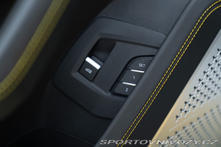 Lamborghini Urus 2019