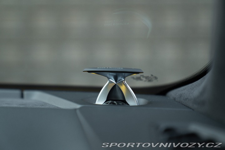 Lamborghini Urus 2019