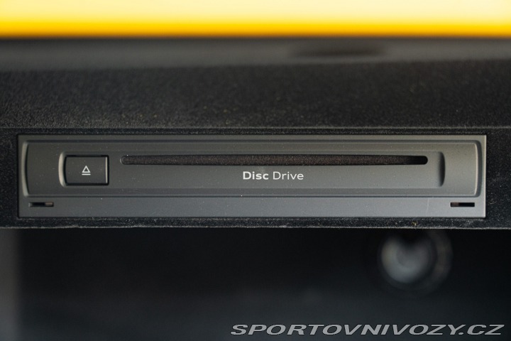 Lamborghini Urus 2019