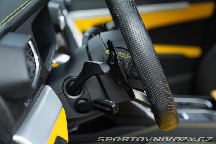 Lamborghini Urus 2019