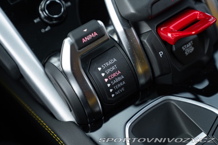 Lamborghini Urus 2019