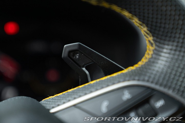 Lamborghini Urus 2019