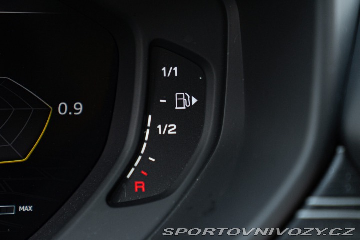 Lamborghini Urus 2019