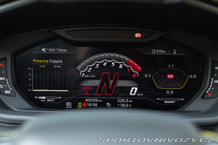 Lamborghini Urus 2019