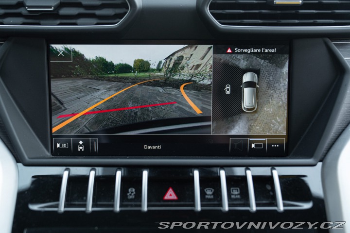 Lamborghini Urus 2019