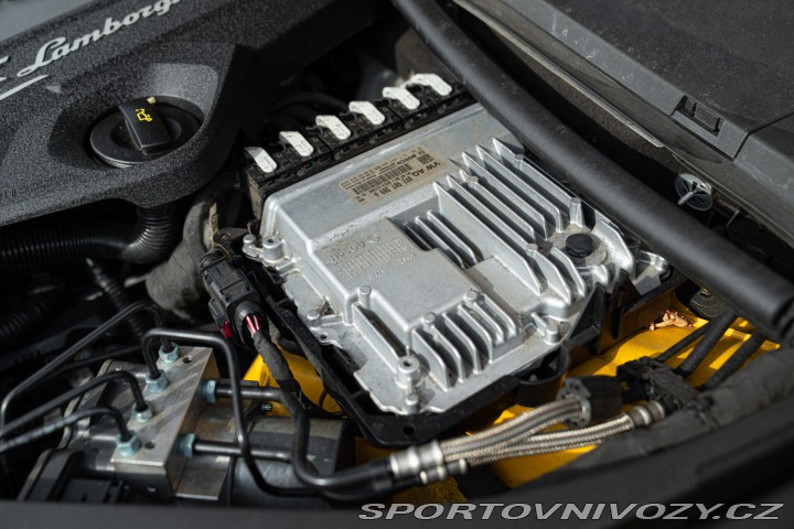 Lamborghini Urus 2019