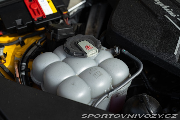 Lamborghini Urus 2019