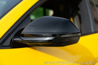 Lamborghini Urus 2019