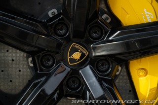 Lamborghini Urus 2019