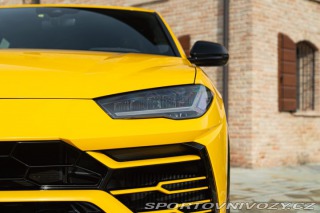Lamborghini Urus 2019