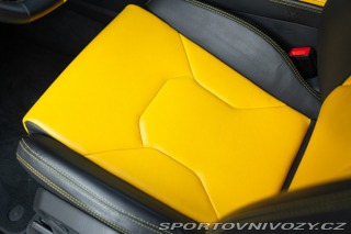 Lamborghini Urus 2019