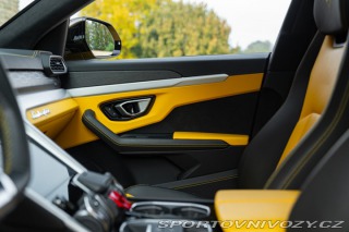 Lamborghini Urus 2019