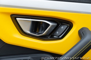 Lamborghini Urus 2019