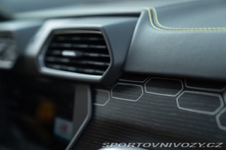 Lamborghini Urus 2019