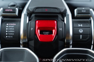 Lamborghini Urus 2019