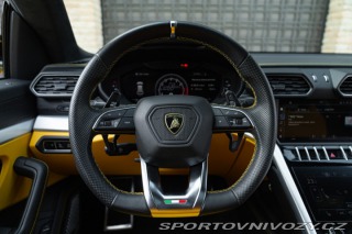 Lamborghini Urus 2019