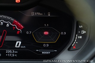 Lamborghini Urus 2019