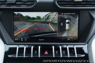 Lamborghini Urus 2019