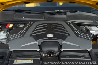 Lamborghini Urus 2019