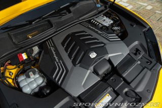 Lamborghini Urus 2019