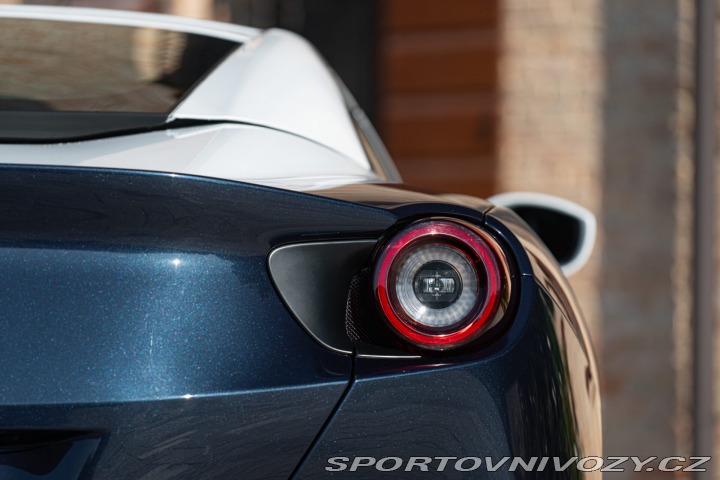 Ferrari Portofino TAILOR MADE 2020