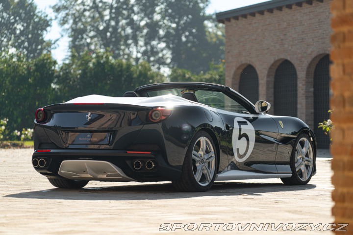 Ferrari Portofino TAILOR MADE 2020