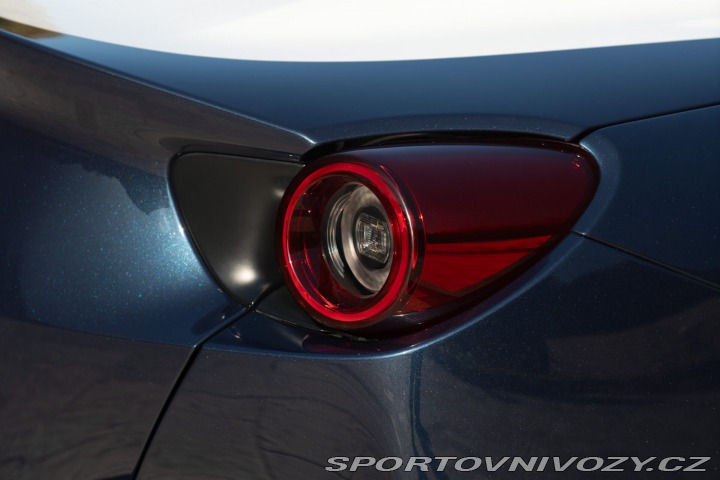 Ferrari Portofino TAILOR MADE 2020