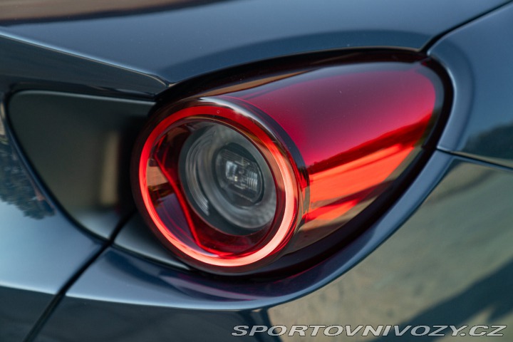 Ferrari Portofino TAILOR MADE 2020