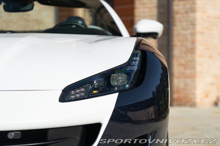Ferrari Portofino TAILOR MADE 2020