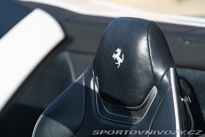 Ferrari Portofino TAILOR MADE 2020