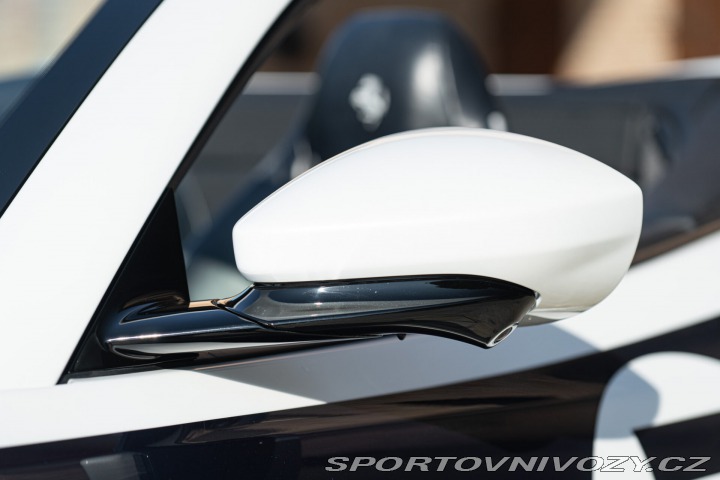 Ferrari Portofino TAILOR MADE 2020