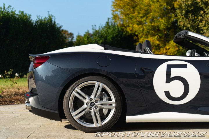 Ferrari Portofino TAILOR MADE 2020