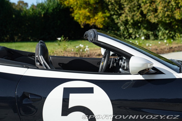 Ferrari Portofino TAILOR MADE 2020