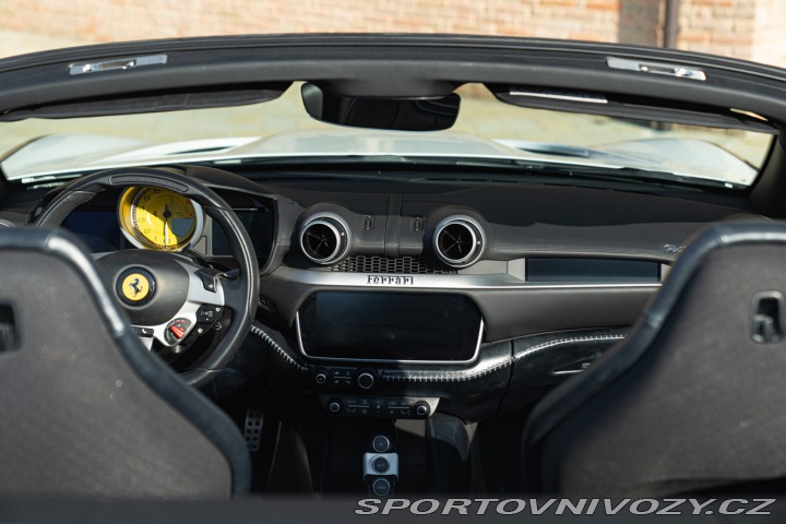 Ferrari Portofino TAILOR MADE 2020