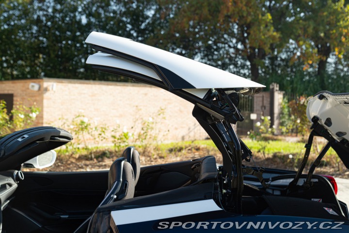 Ferrari Portofino TAILOR MADE 2020