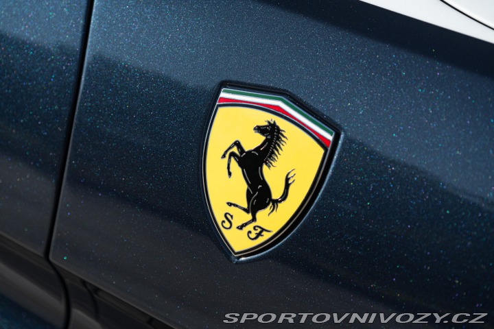 Ferrari Portofino TAILOR MADE 2020