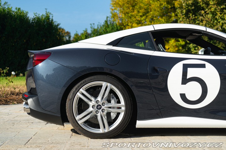 Ferrari Portofino TAILOR MADE 2020