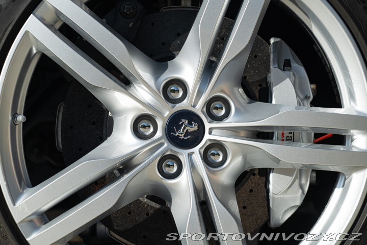 Ferrari Portofino TAILOR MADE 2020