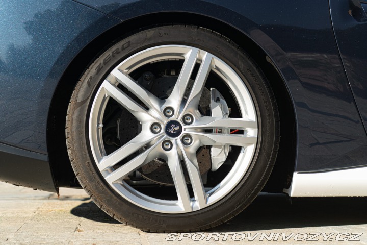 Ferrari Portofino TAILOR MADE 2020