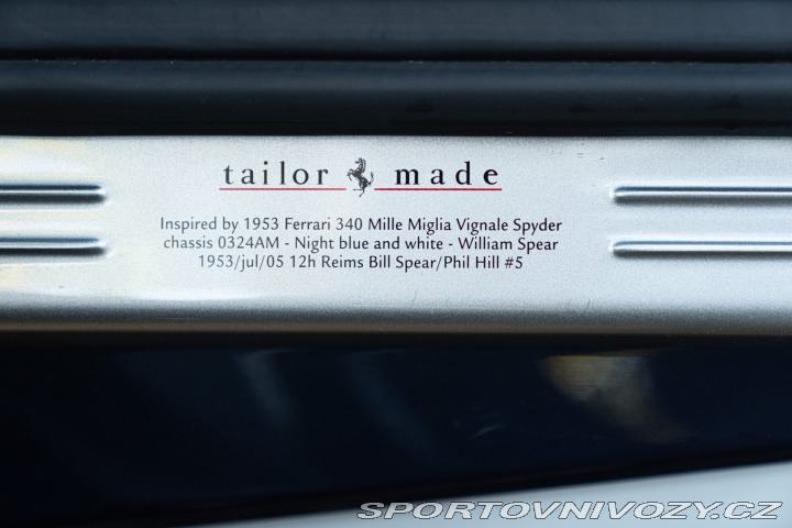 Ferrari Portofino TAILOR MADE 2020