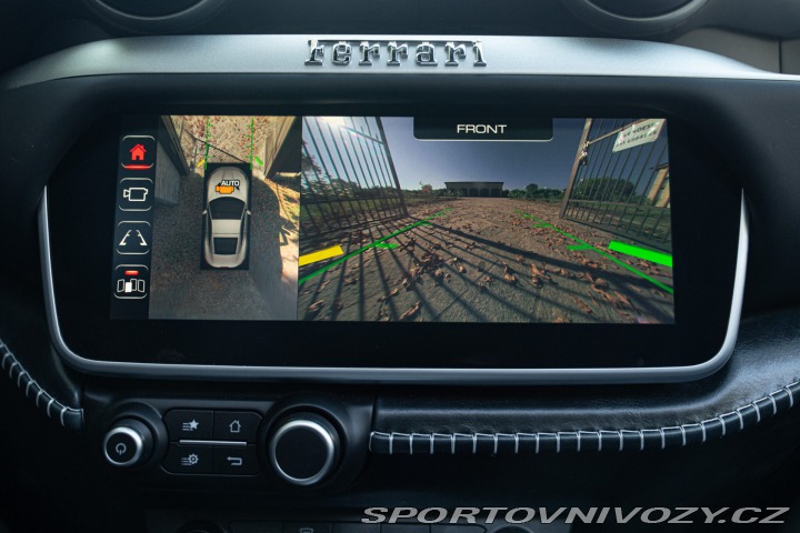 Ferrari Portofino TAILOR MADE 2020