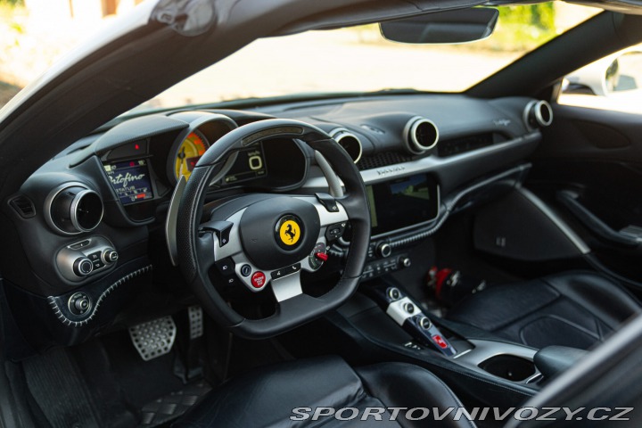 Ferrari Portofino TAILOR MADE 2020