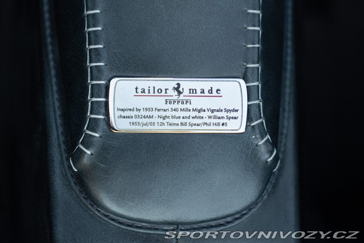 Ferrari Portofino TAILOR MADE 2020