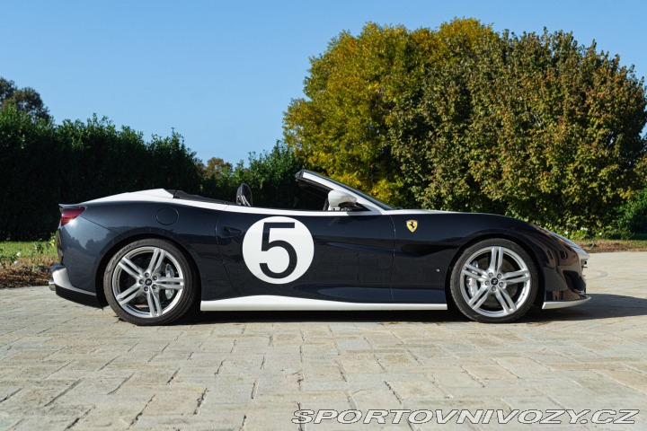 Ferrari Portofino TAILOR MADE 2020