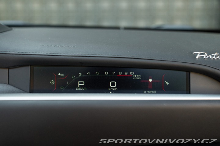 Ferrari Portofino TAILOR MADE 2020