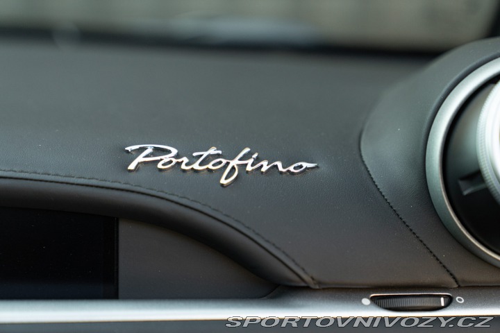 Ferrari Portofino TAILOR MADE 2020